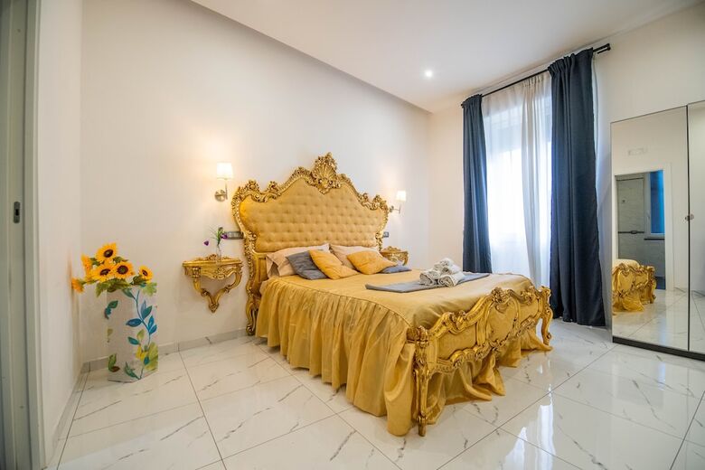 Le Suite Della Principessa