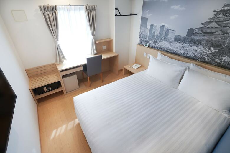 Hotel Travelodge Honmachi Osaka