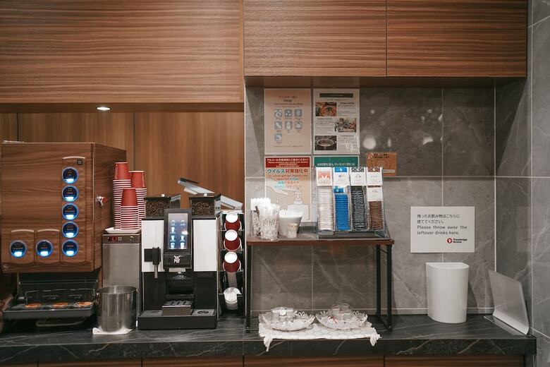 Hotel Travelodge Honmachi Osaka
