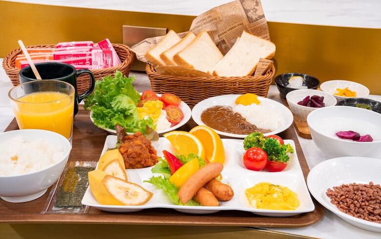 Hotel Travelodge Honmachi Osaka