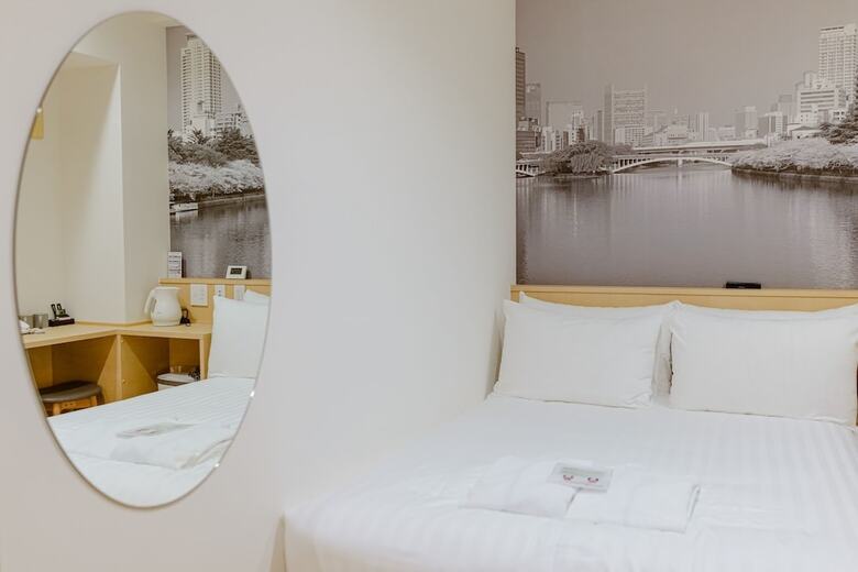 Hotel Travelodge Honmachi Osaka