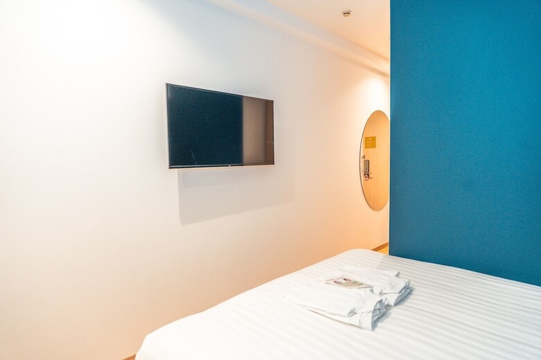 Hotel Travelodge Honmachi Osaka