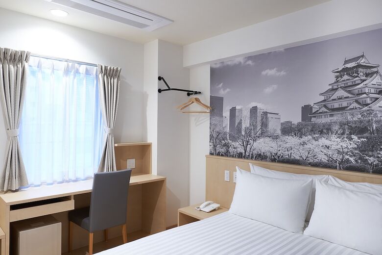 Hotel Travelodge Honmachi Osaka