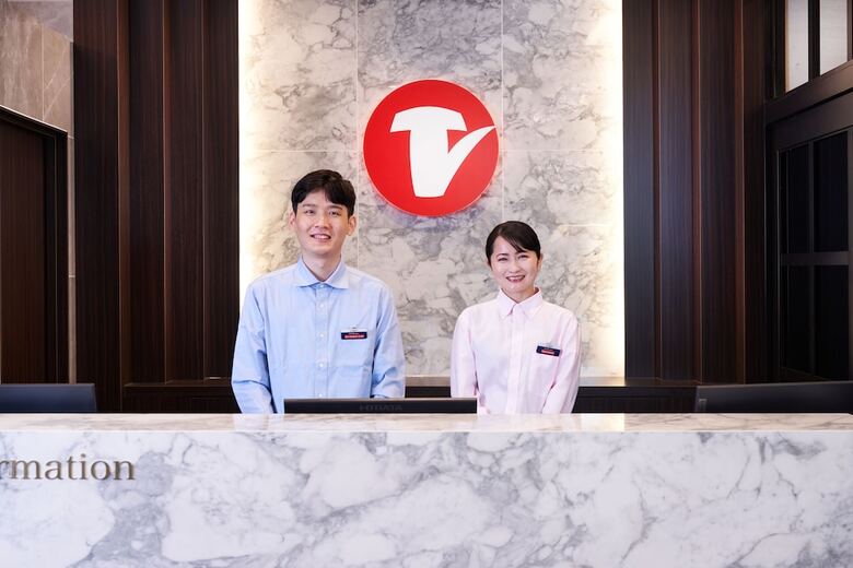 Hotel Travelodge Honmachi Osaka