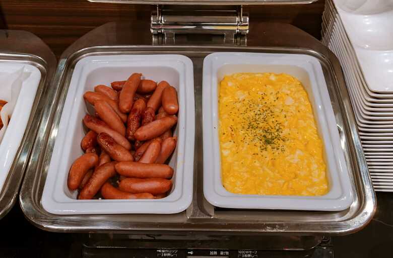 Hotel Travelodge Honmachi Osaka