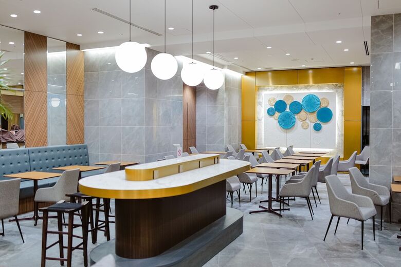 Hotel Travelodge Honmachi Osaka