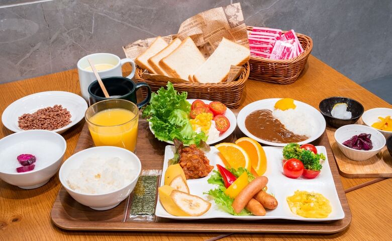 Hotel Travelodge Honmachi Osaka