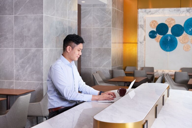 Hotel Travelodge Honmachi Osaka