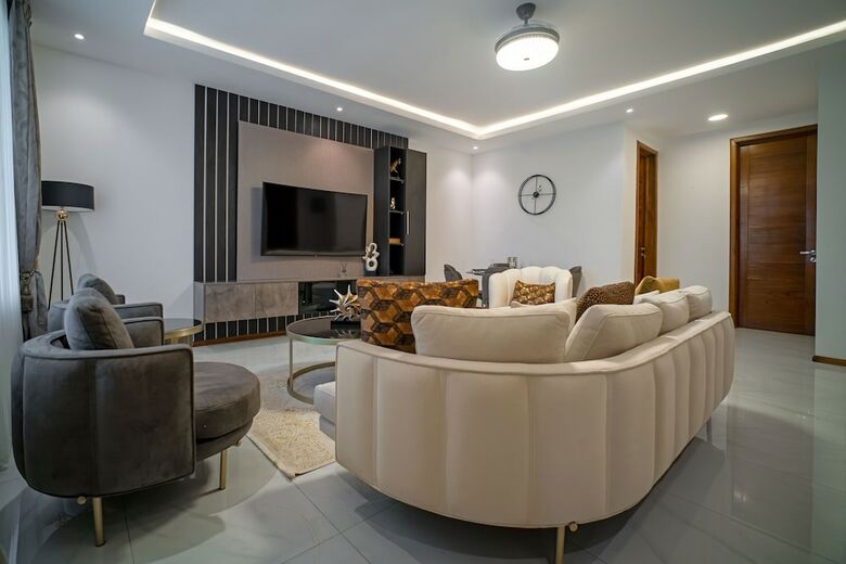 Aparthotel Alexander Palace Hotel Apartment