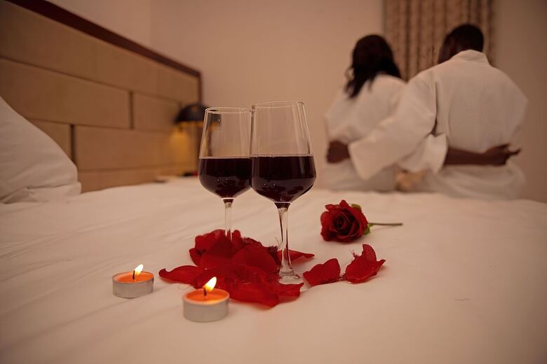 Aparthotel Alexander Palace Hotel Apartment