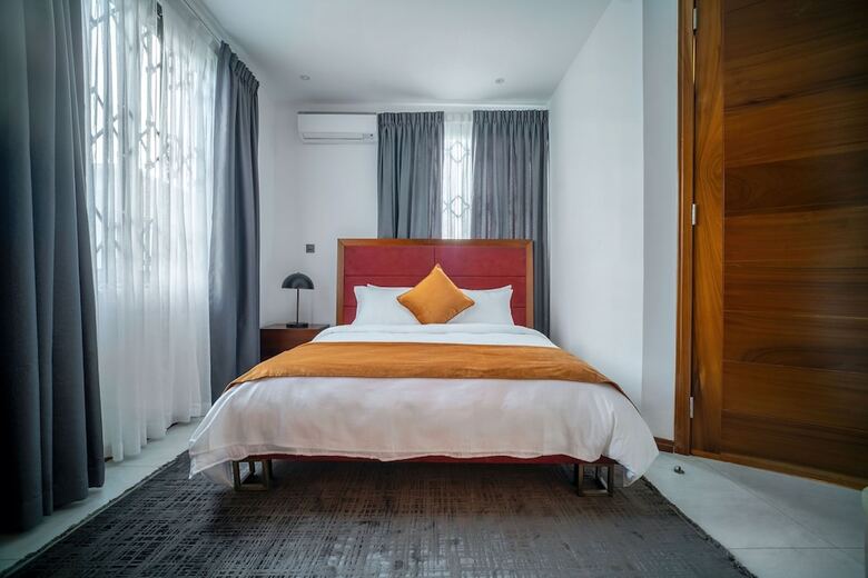 Aparthotel Alexander Palace Hotel Apartment