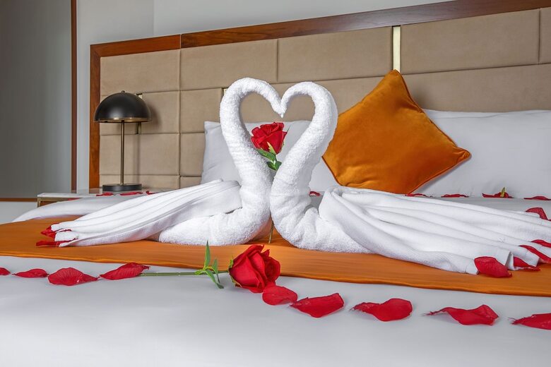 Aparthotel Alexander Palace Hotel Apartment