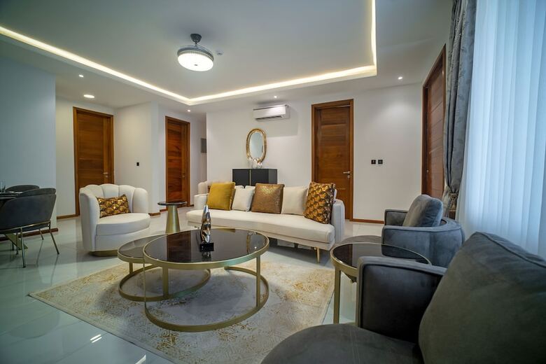 Aparthotel Alexander Palace Hotel Apartment