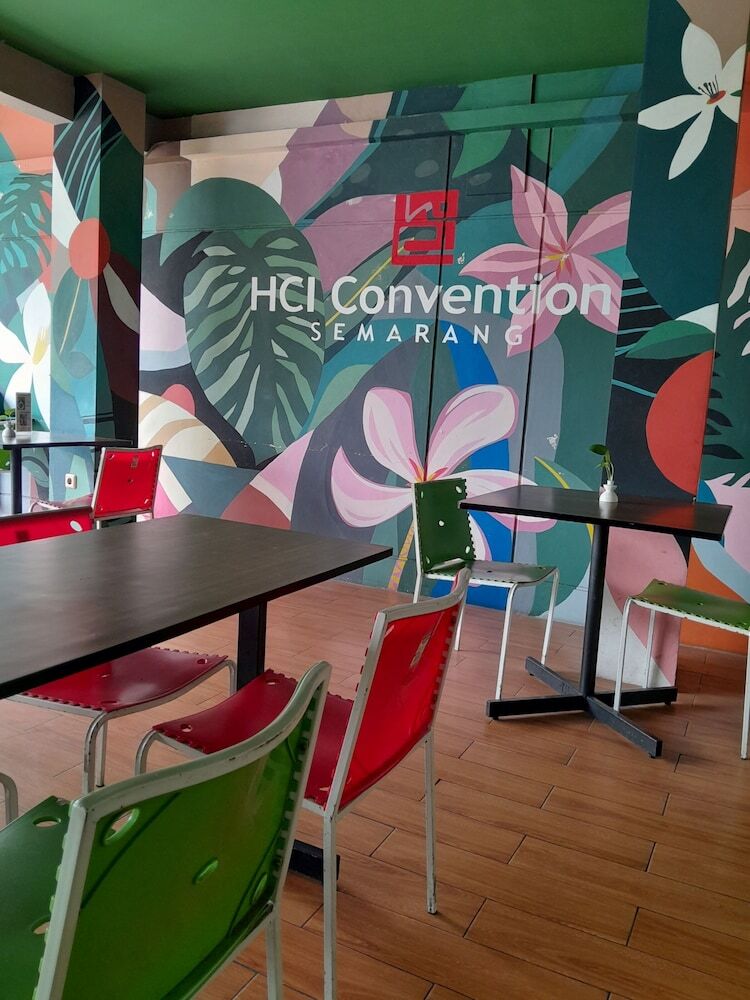 Hotel Candi Indah - Akpol Semarang