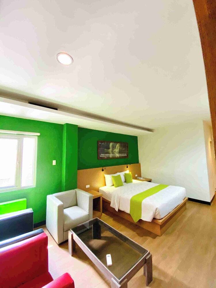 Hotel Candi Indah - Akpol Semarang