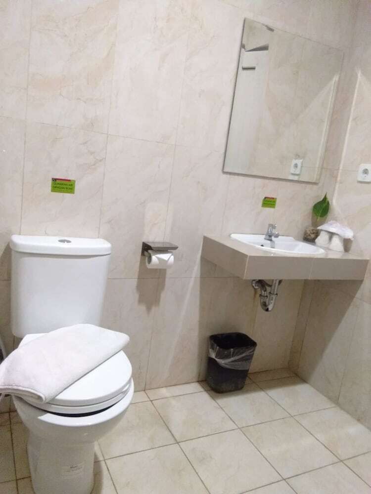 Hotel Candi Indah - Akpol Semarang