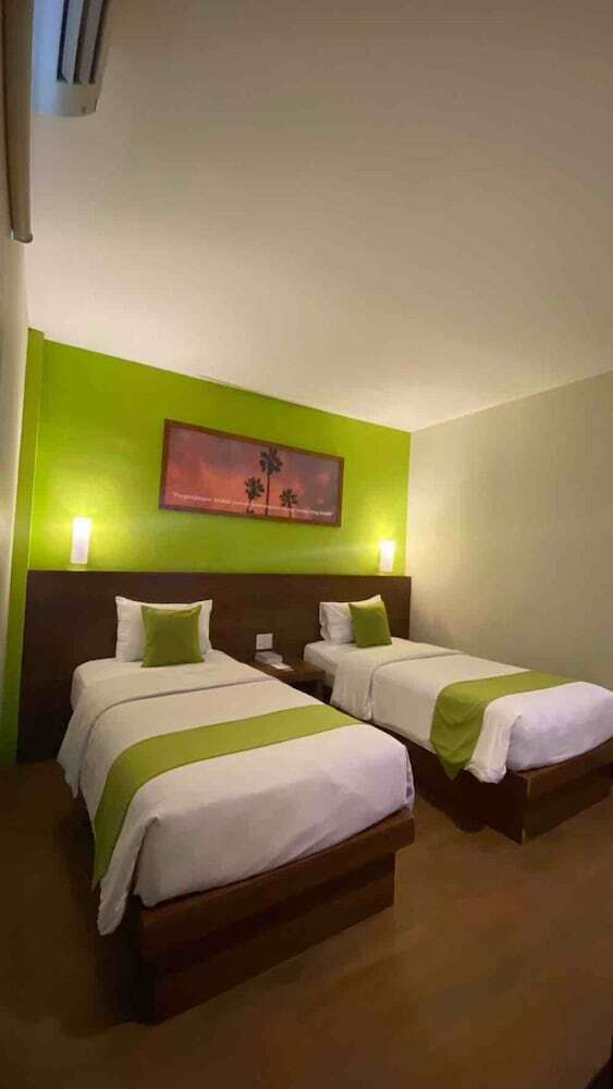 Hotel Candi Indah - Akpol Semarang