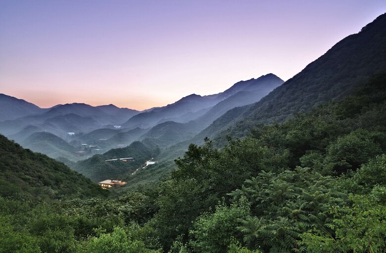 Hotel Commune By The Great Wall, In The Unbound Collection By Hyatt