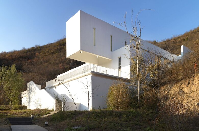 Hotel Commune By The Great Wall, In The Unbound Collection By Hyatt