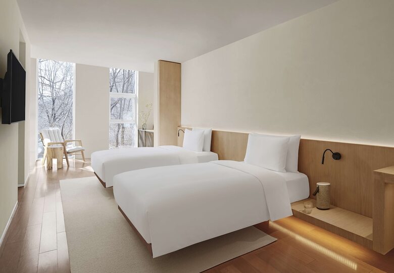 Hotel Commune By The Great Wall, In The Unbound Collection By Hyatt