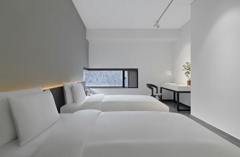 Hotel Commune By The Great Wall, In The Unbound Collection By Hyatt
