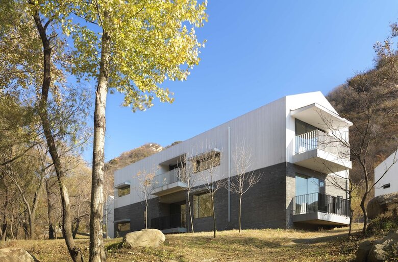 Hotel Commune By The Great Wall, In The Unbound Collection By Hyatt