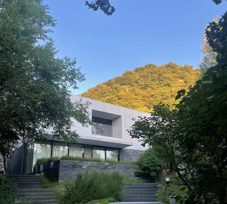 Hotel Commune By The Great Wall, In The Unbound Collection By Hyatt