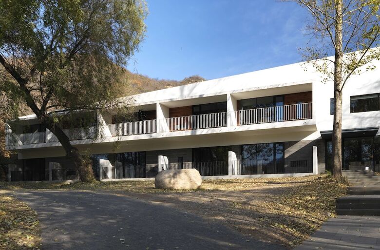 Hotel Commune By The Great Wall, In The Unbound Collection By Hyatt