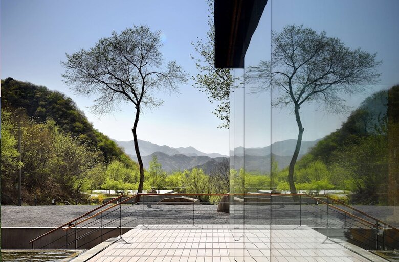 Hotel Commune By The Great Wall, In The Unbound Collection By Hyatt