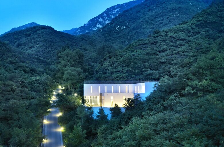 Hotel Commune By The Great Wall, In The Unbound Collection By Hyatt