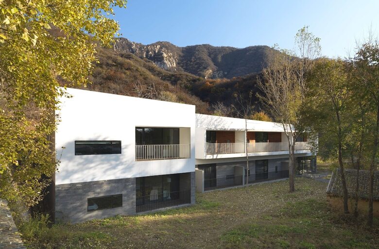 Hotel Commune By The Great Wall, In The Unbound Collection By Hyatt