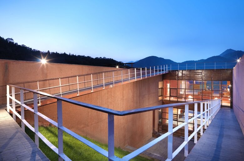 Hotel Commune By The Great Wall, In The Unbound Collection By Hyatt