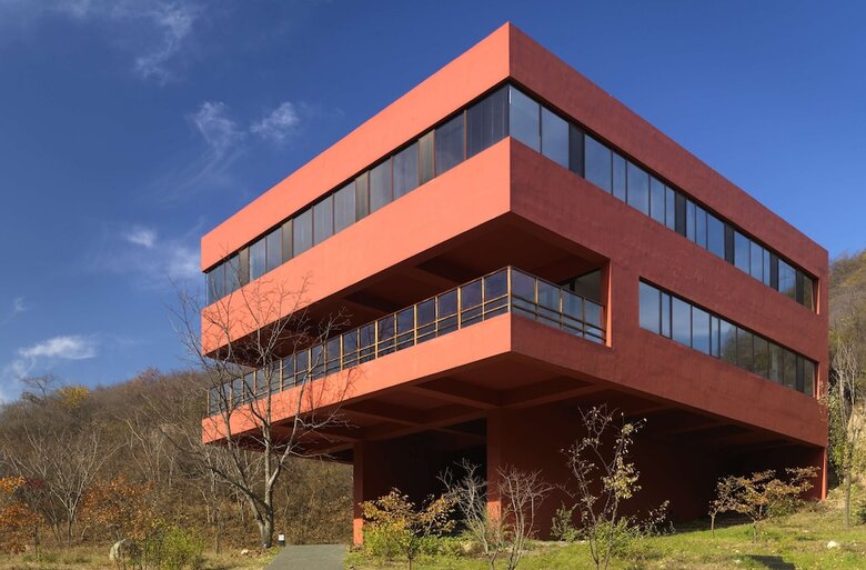 Hotel Commune By The Great Wall, In The Unbound Collection By Hyatt