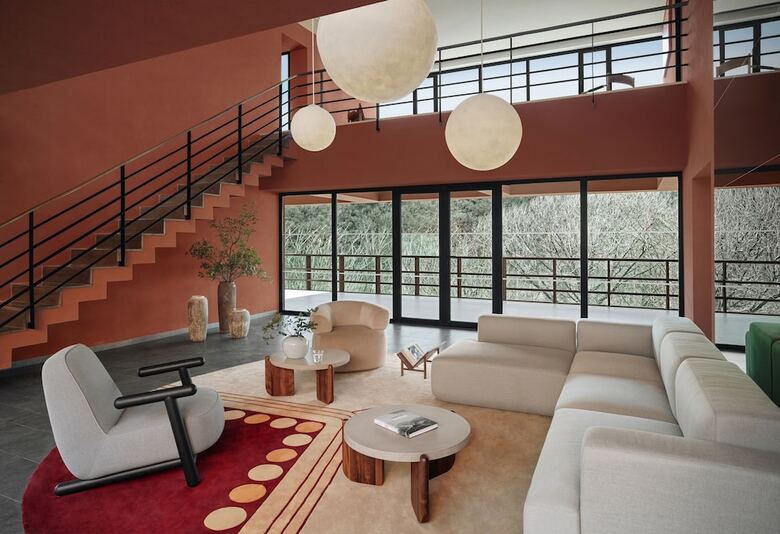 Hotel Commune By The Great Wall, In The Unbound Collection By Hyatt