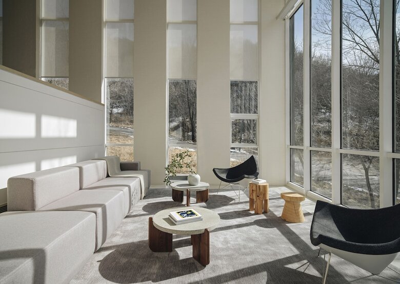 Hotel Commune By The Great Wall, In The Unbound Collection By Hyatt