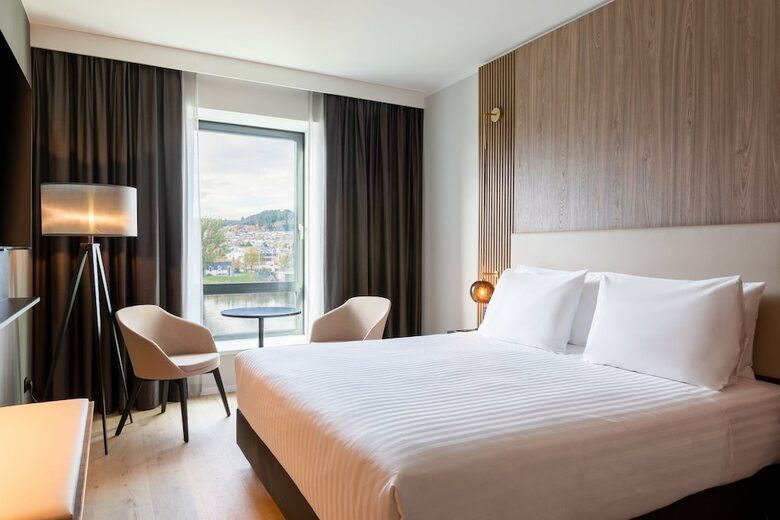 AC Hotel By Marriott Inverness