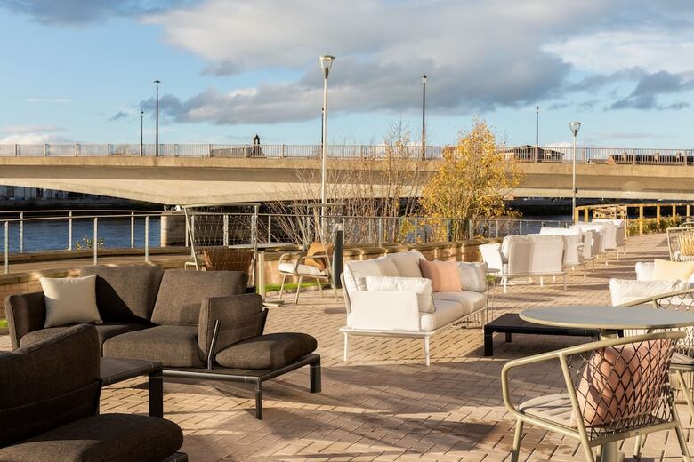 AC Hotel By Marriott Inverness