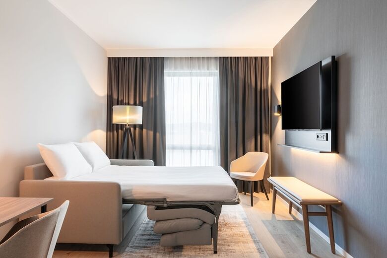 AC Hotel By Marriott Inverness