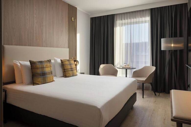 AC Hotel By Marriott Inverness