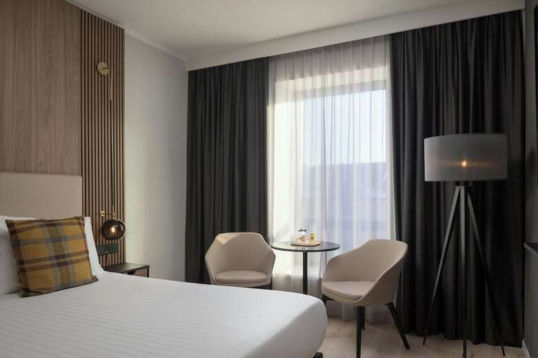 AC Hotel By Marriott Inverness