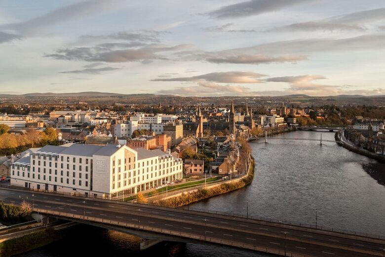 AC Hotel By Marriott Inverness