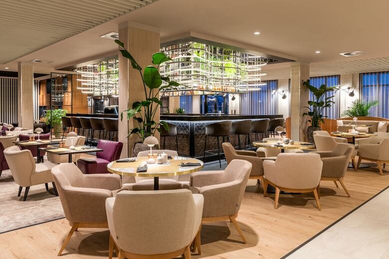 AC Hotel By Marriott Inverness