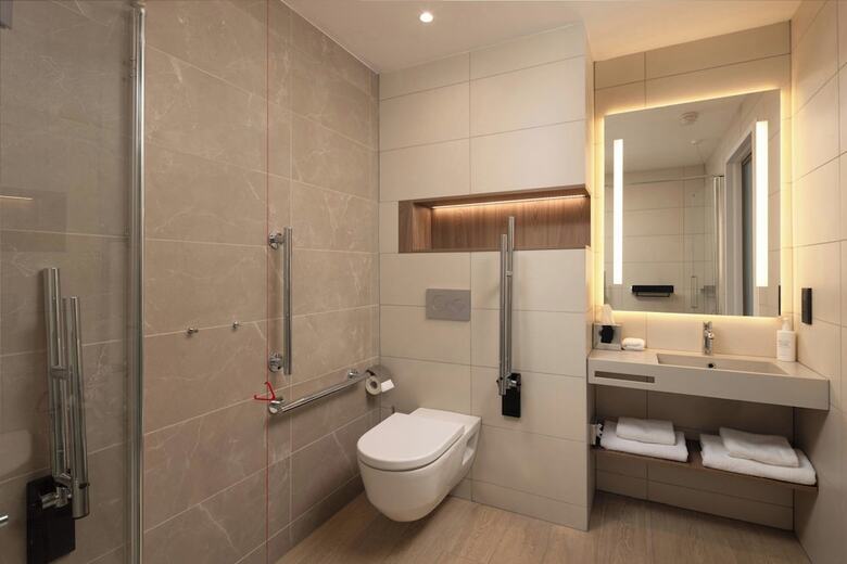 AC Hotel By Marriott Inverness