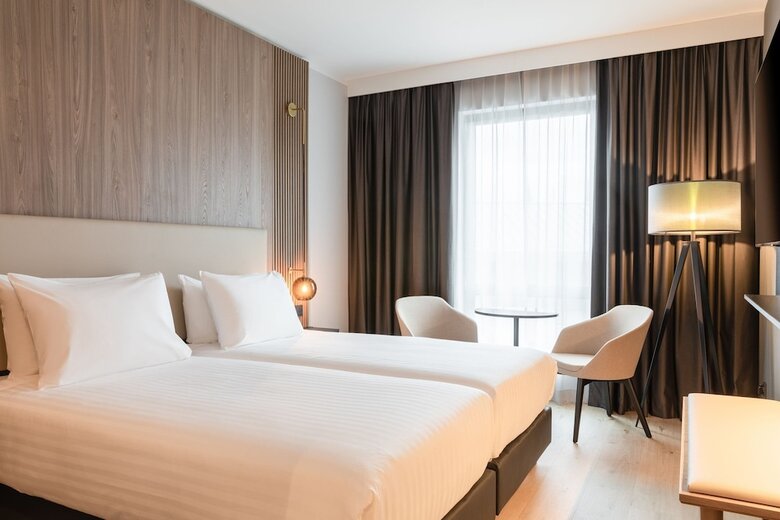 AC Hotel By Marriott Inverness