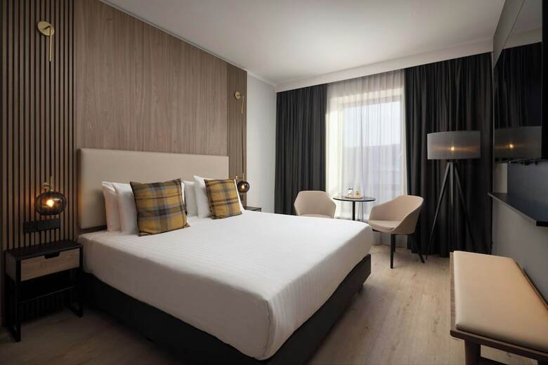 AC Hotel By Marriott Inverness