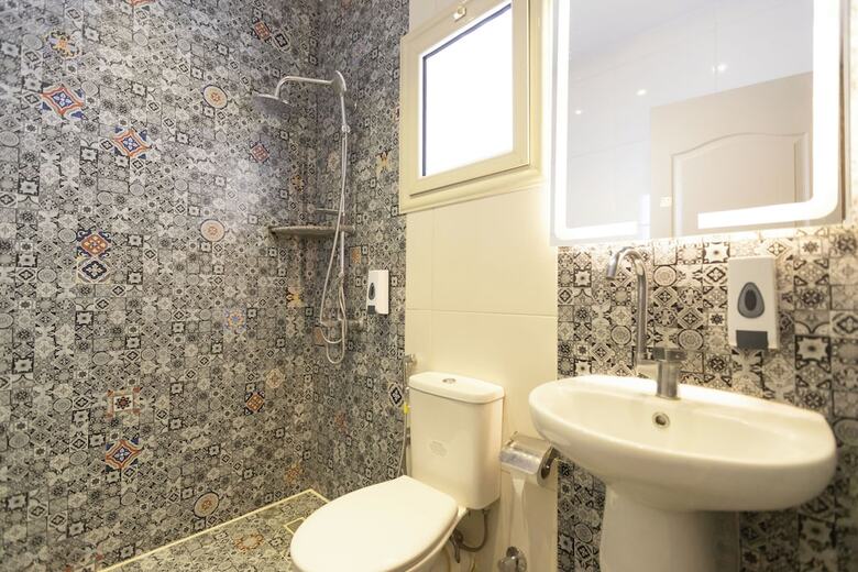 Villa Khufu Pyramids Hotel