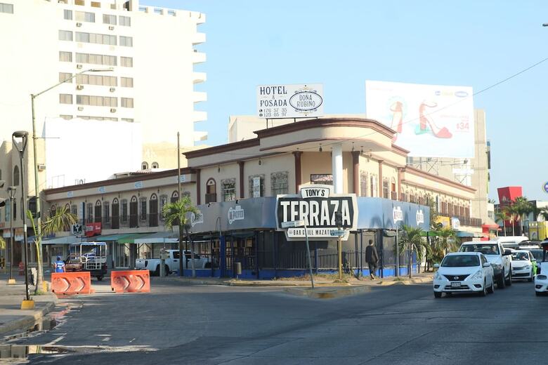 Hotel Posada Do�a Rubino