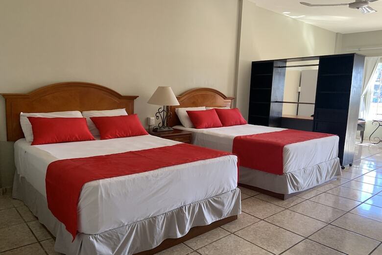 Hotel Posada Do�a Rubino