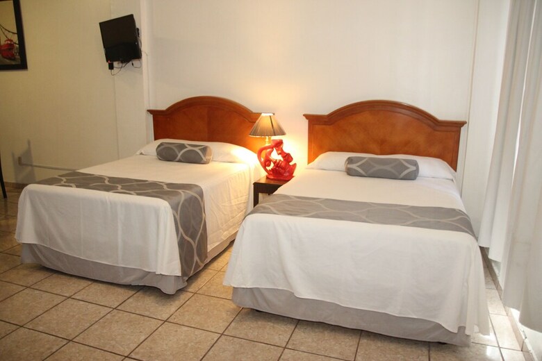 Hotel Posada Do�a Rubino