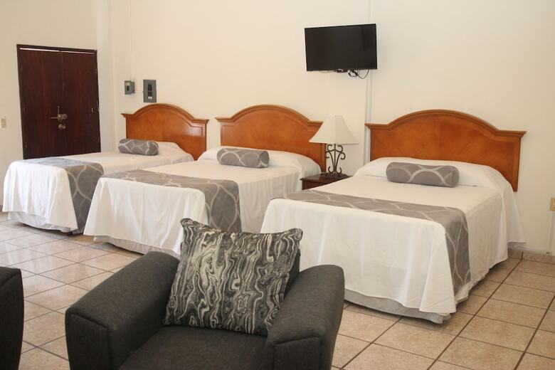 Hotel Posada Do�a Rubino